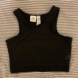 adidas sports bra